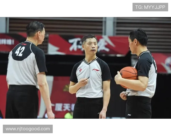 CBA裁判问题热议：如何保障比赛公平性？_20260526125132